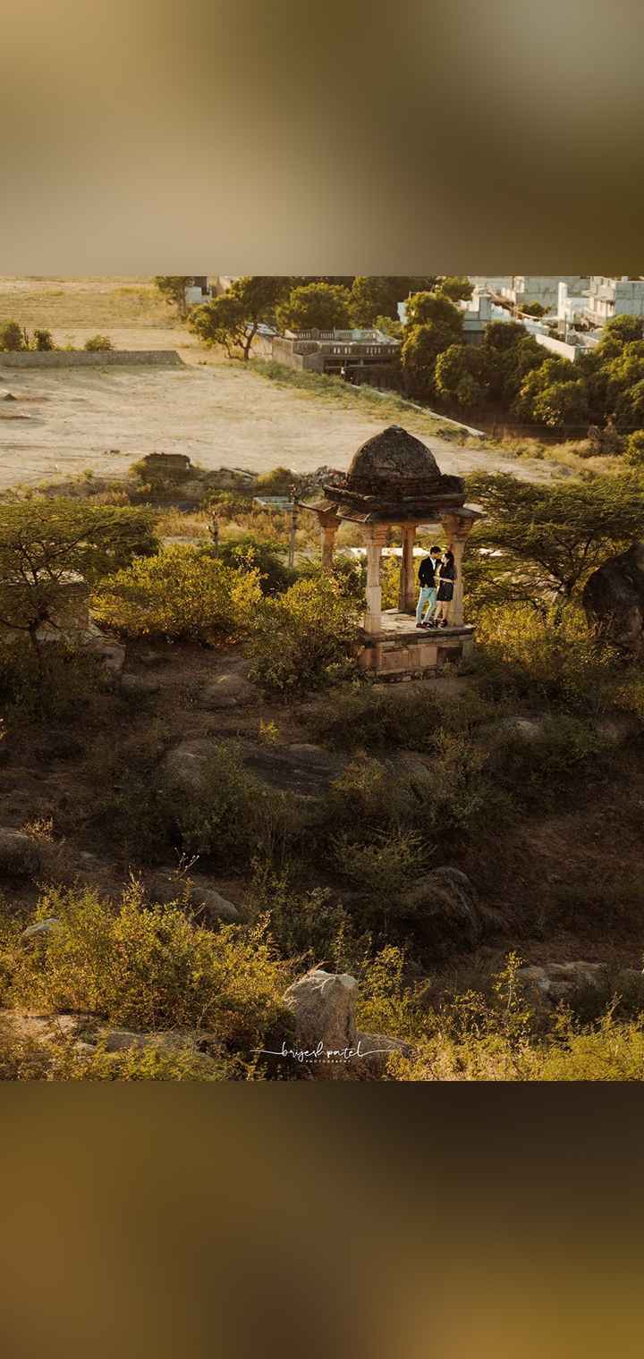 Brijesh Patel Photography Pose Image