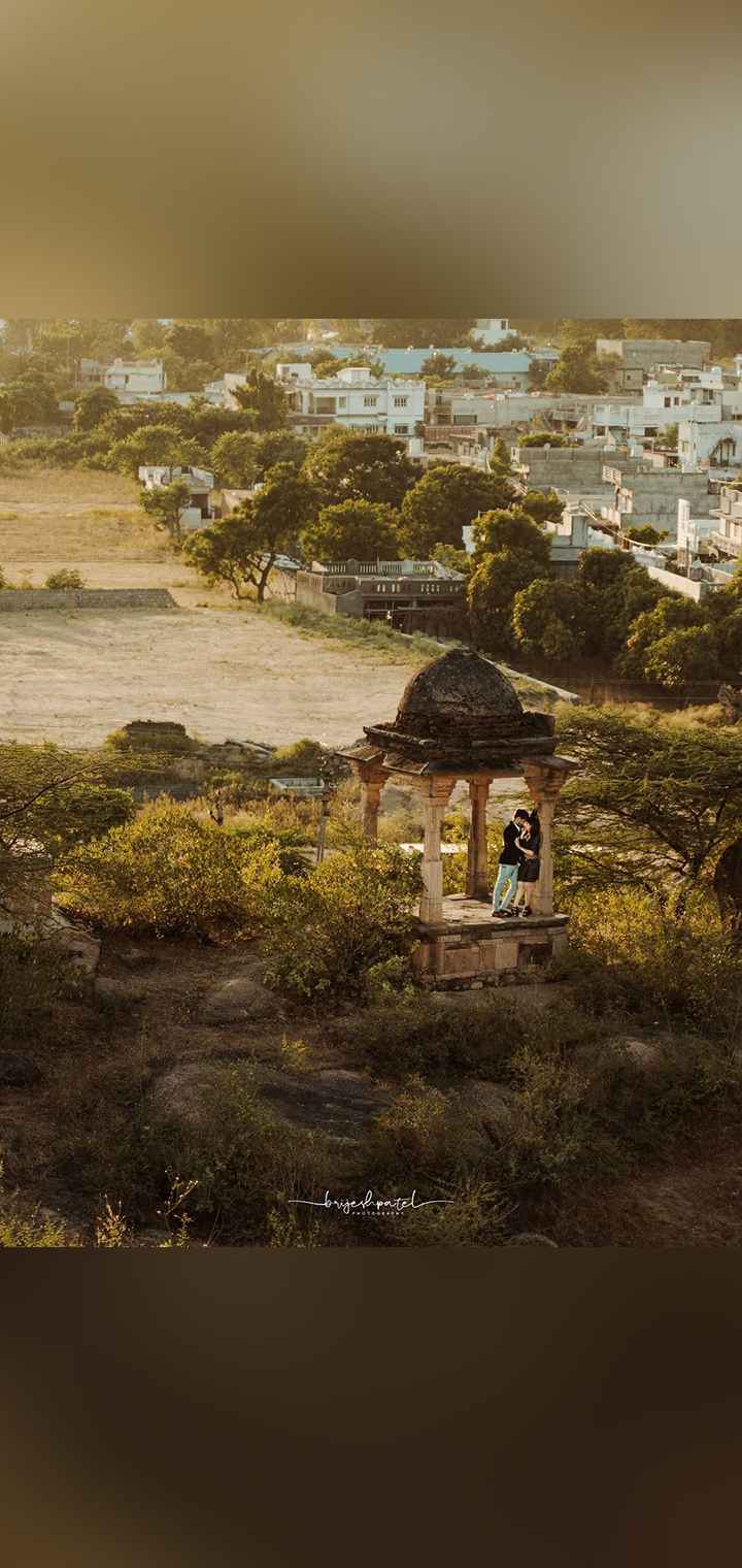 Brijesh Patel Photography Pose Image