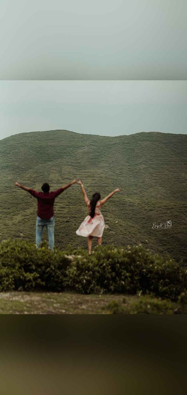 Brijesh Patel Photography Pose Image