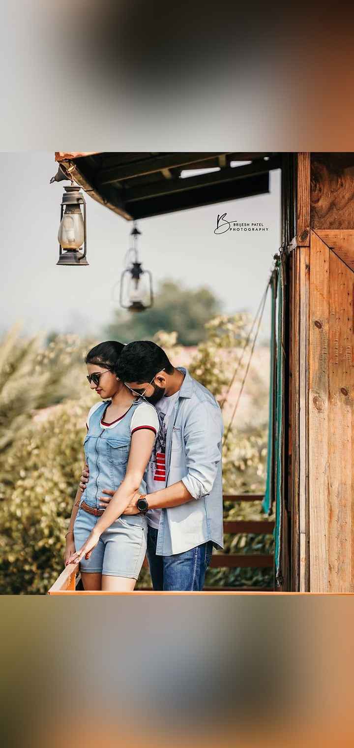 Brijesh Patel Photography Pose Image