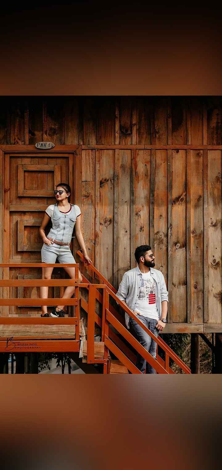 Brijesh Patel Photography Pose Image