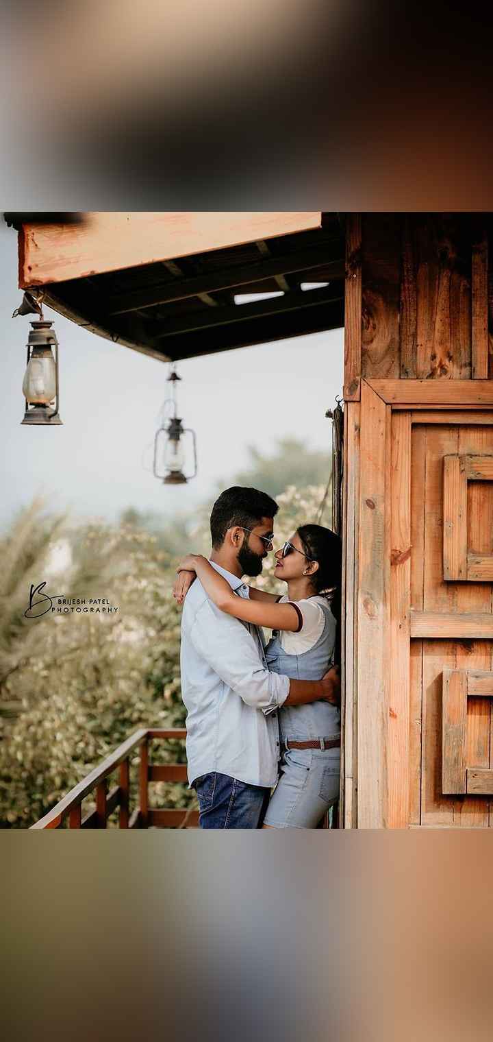 Brijesh Patel Photography Pose Image