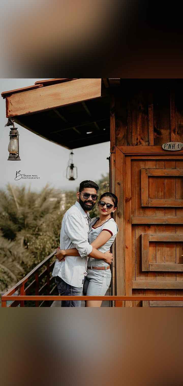 Brijesh Patel Photography Pose Image