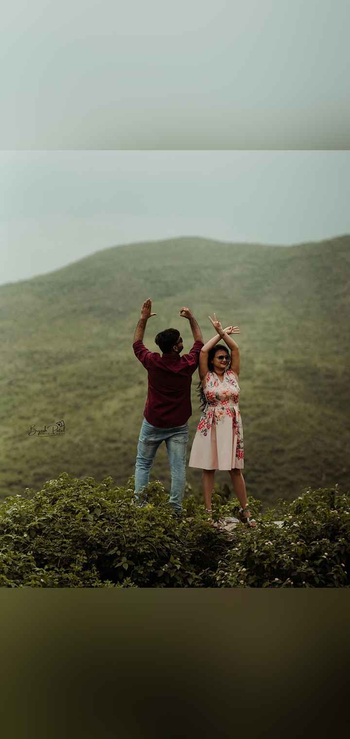 Brijesh Patel Photography Pose Image