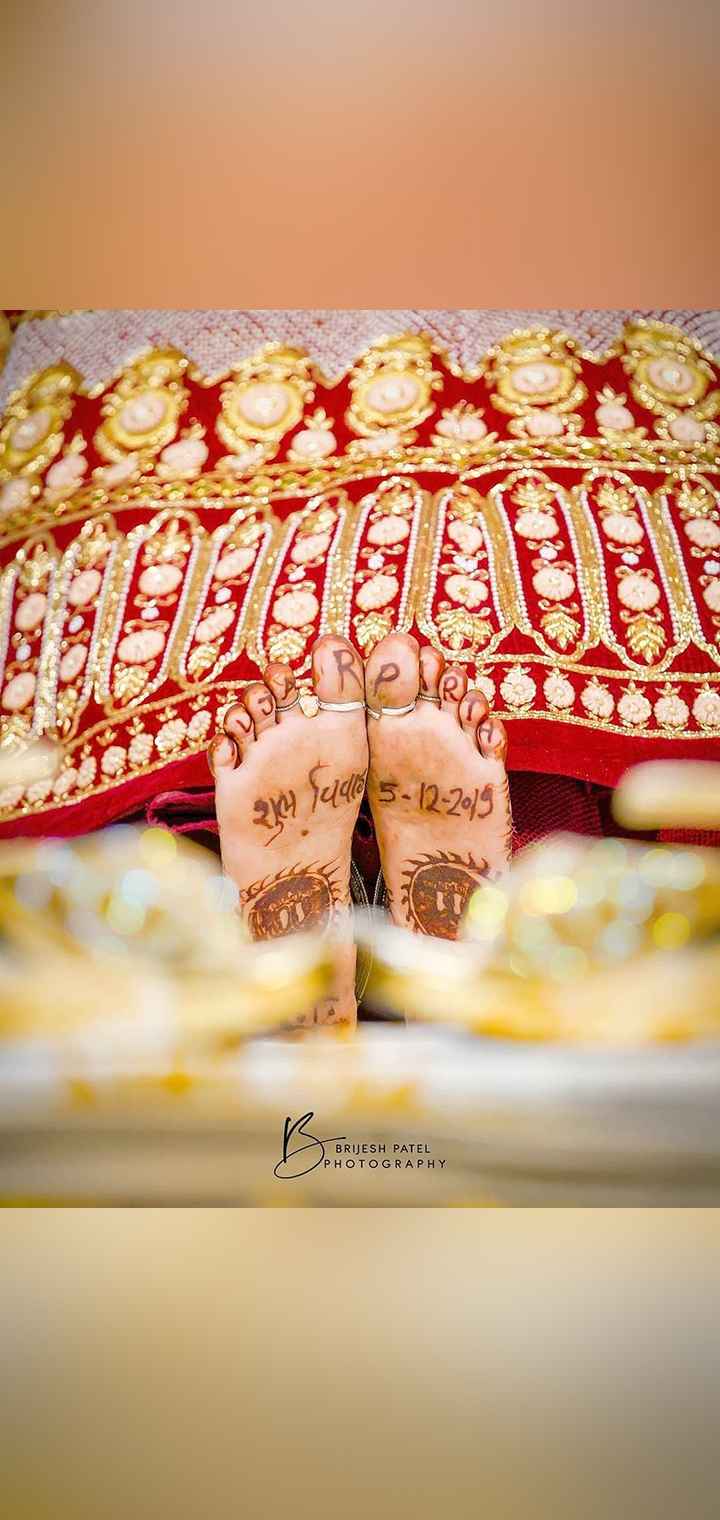 Brijesh Patel Photography Pose Image