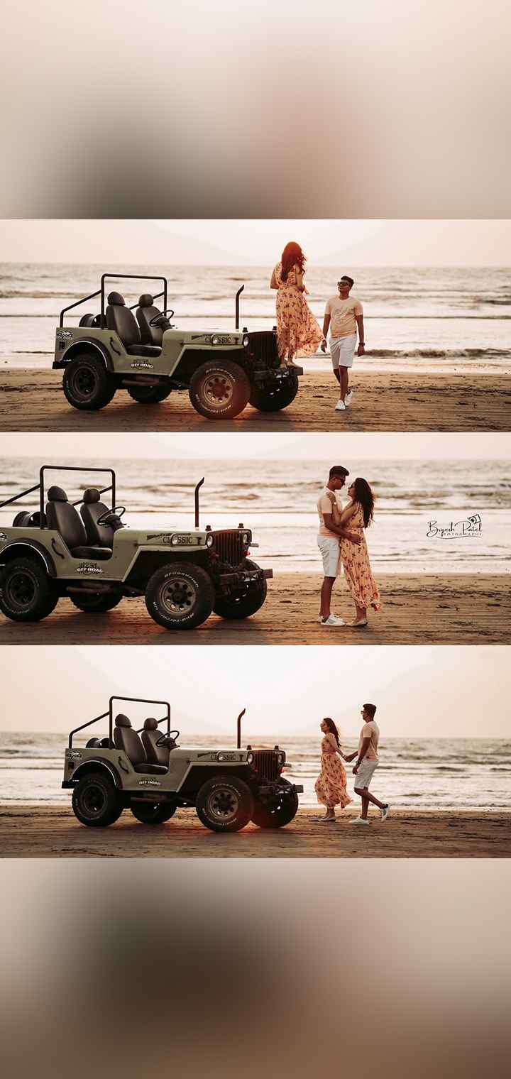 Brijesh Patel Photography Pose Image