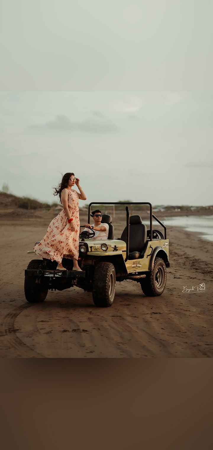 Brijesh Patel Photography Pose Image