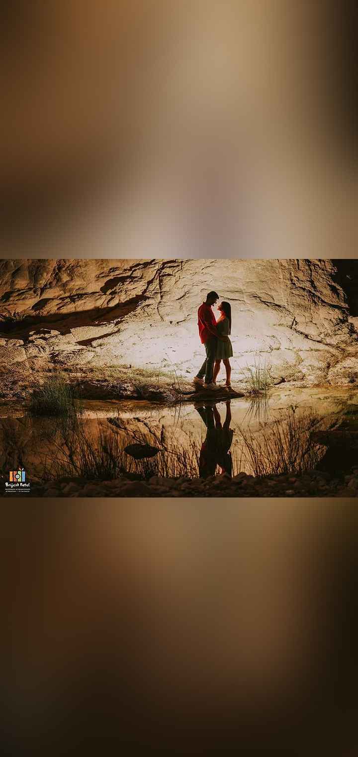 Brijesh Patel Photography Pose Image