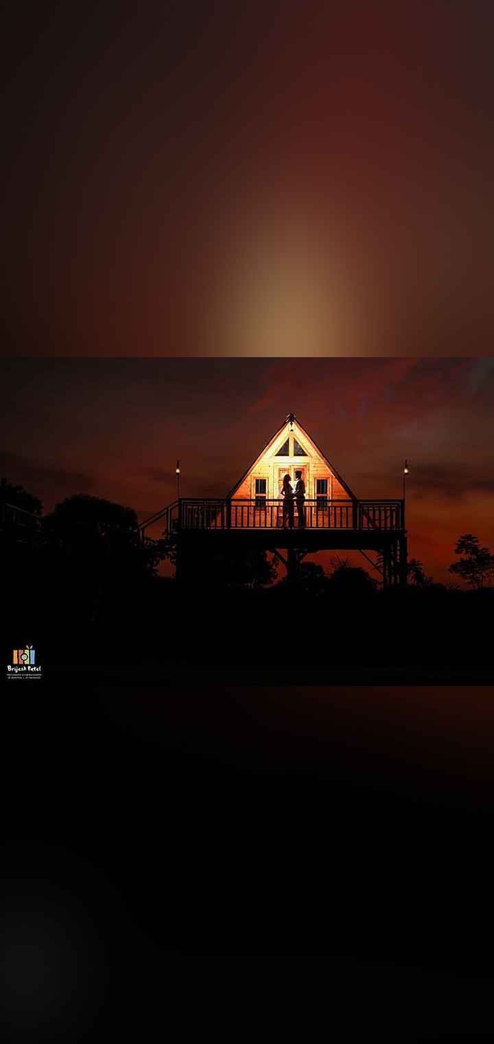 Brijesh Patel Photography Pose Image