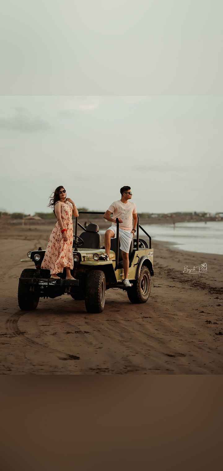 Brijesh Patel Photography Pose Image