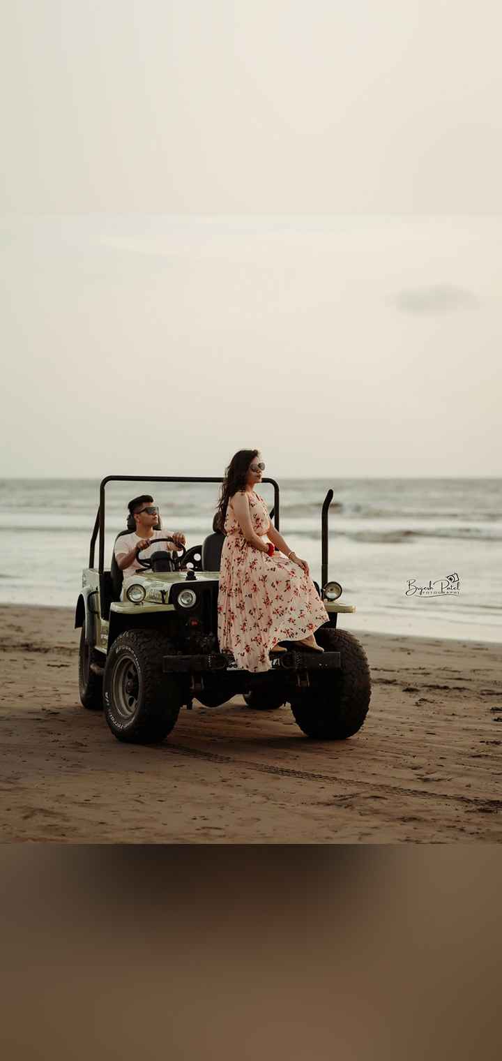 Brijesh Patel Photography Pose Image