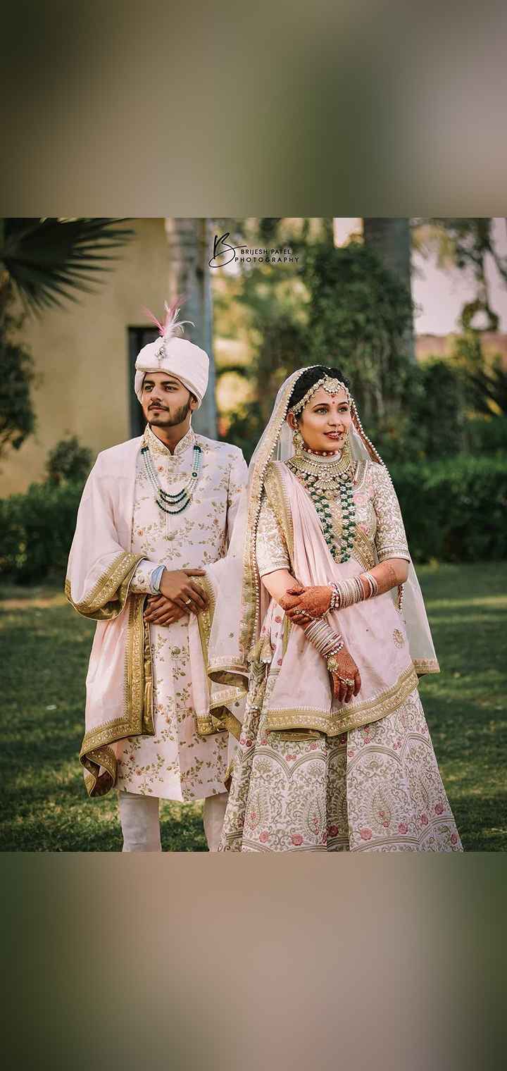 Brijesh Patel Photography Pose Image