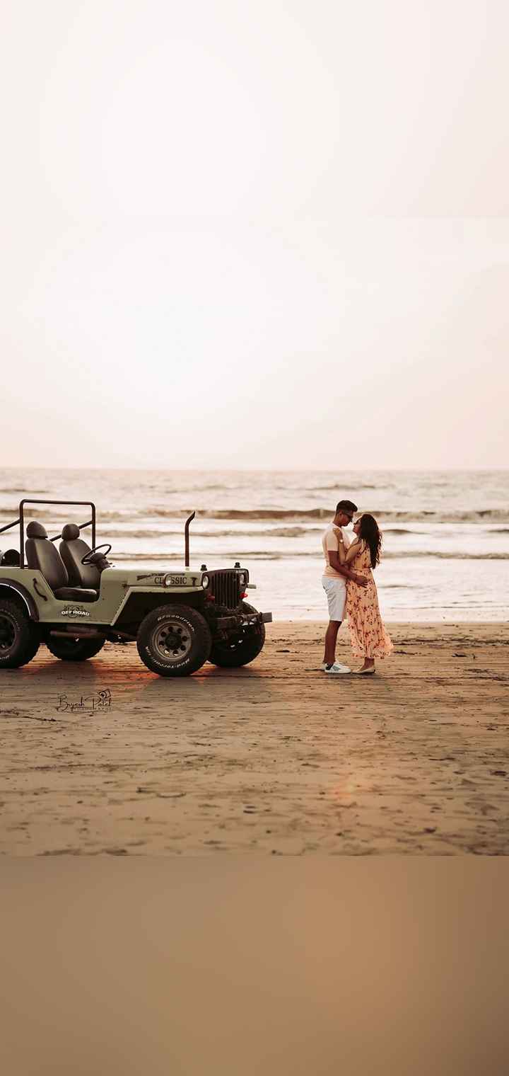 Brijesh Patel Photography Pose Image