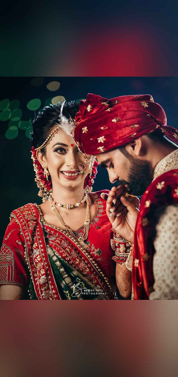 Brijesh Patel Photography Pose Image