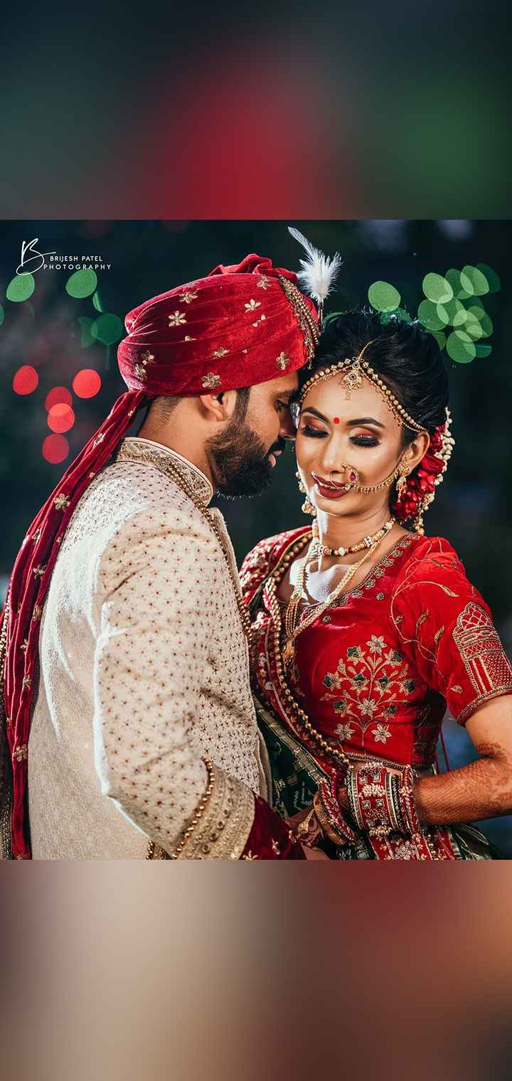 Brijesh Patel Photography Pose Image