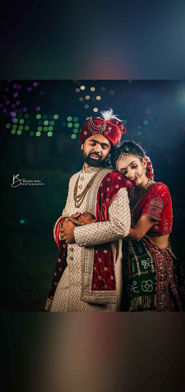 Brijesh Patel Photography Pose Image