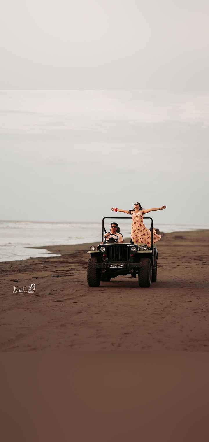 Brijesh Patel Photography Pose Image