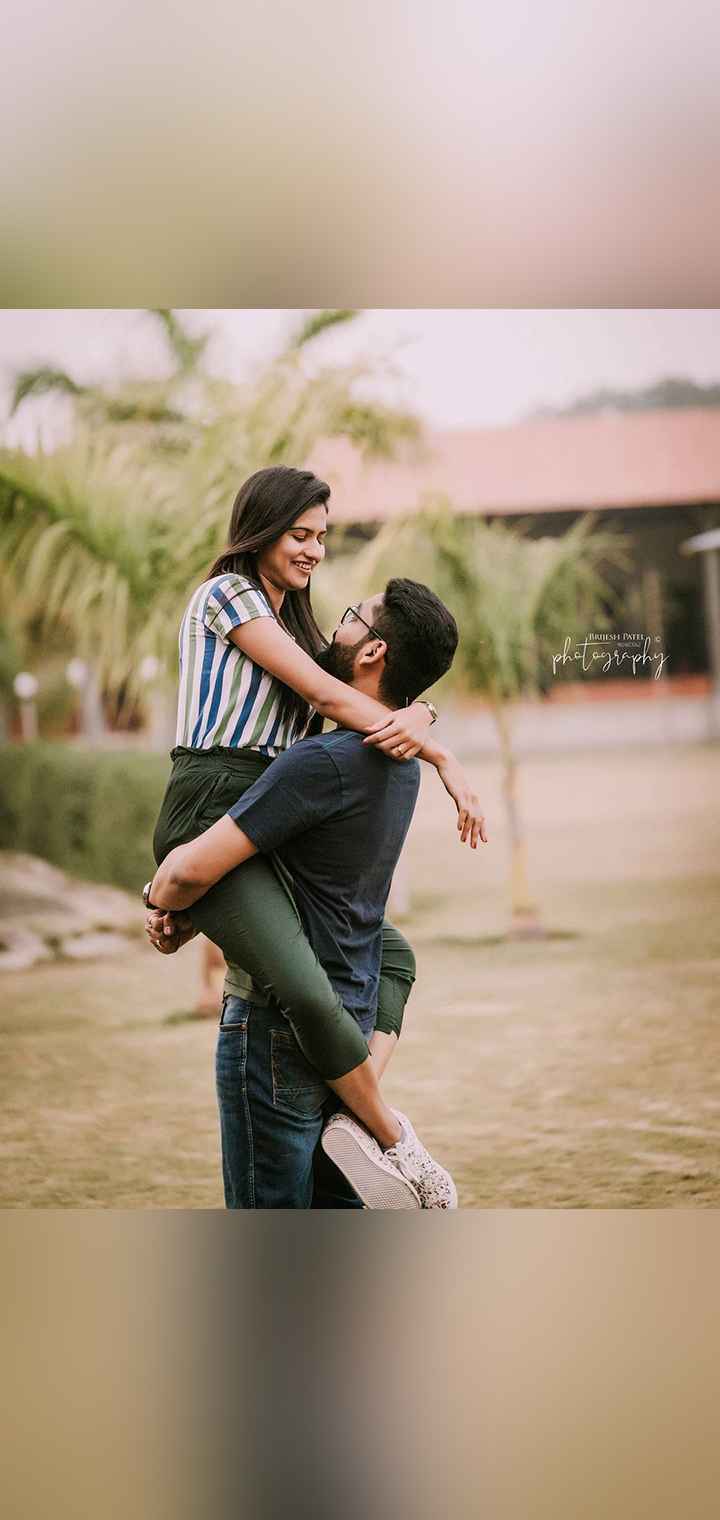 Brijesh Patel Photography Pose Image