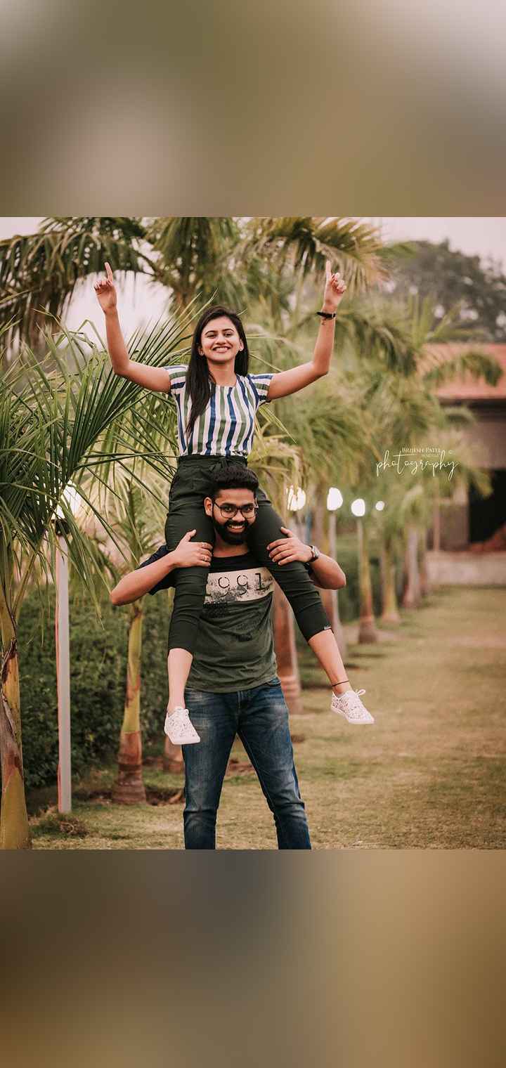 Brijesh Patel Photography Pose Image