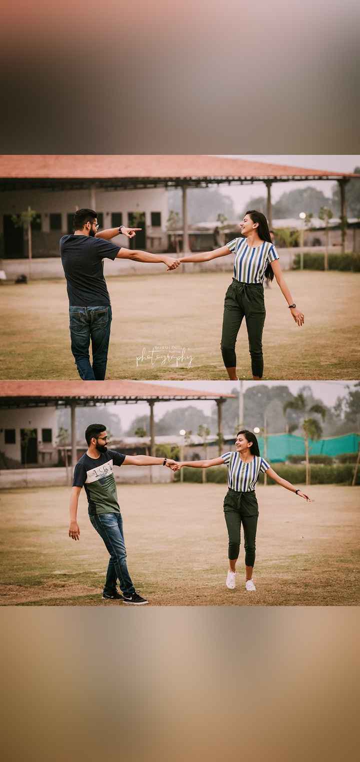 Brijesh Patel Photography Pose Image