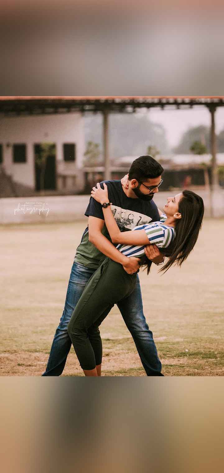 Brijesh Patel Photography Pose Image