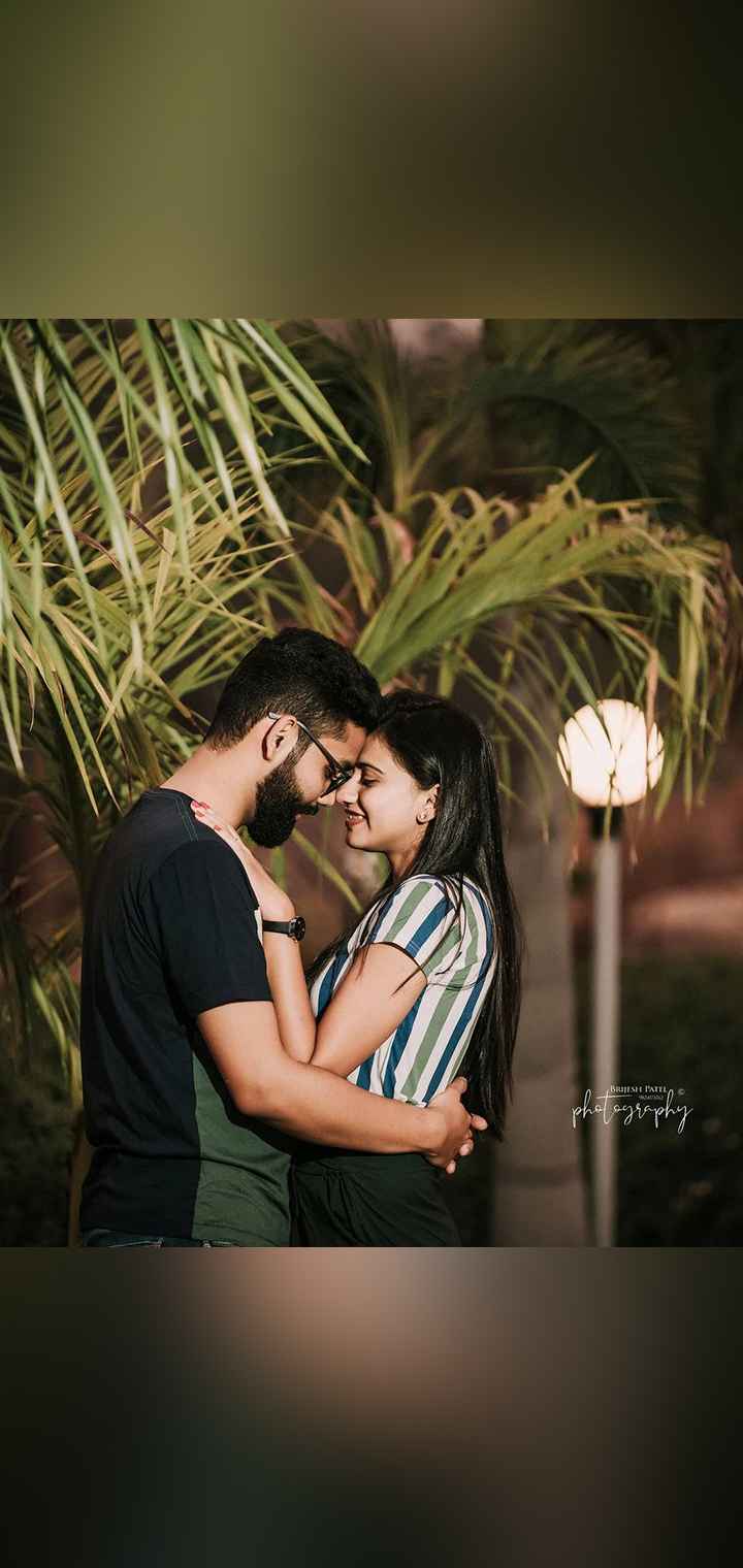 Brijesh Patel Photography Pose Image