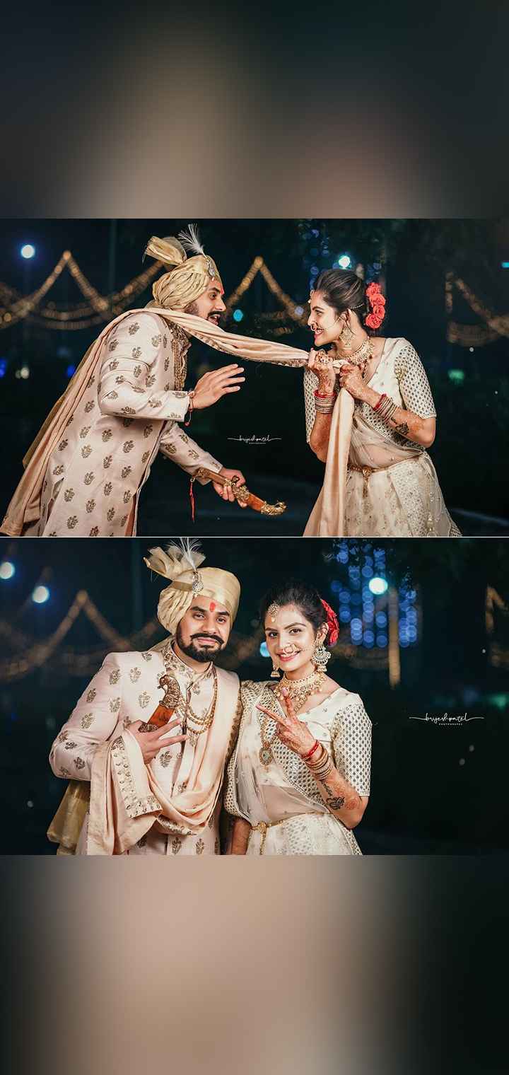 Brijesh Patel Photography Pose Image