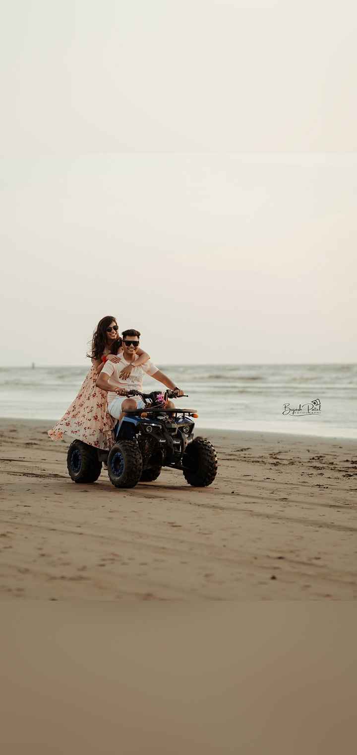 Brijesh Patel Photography Pose Image