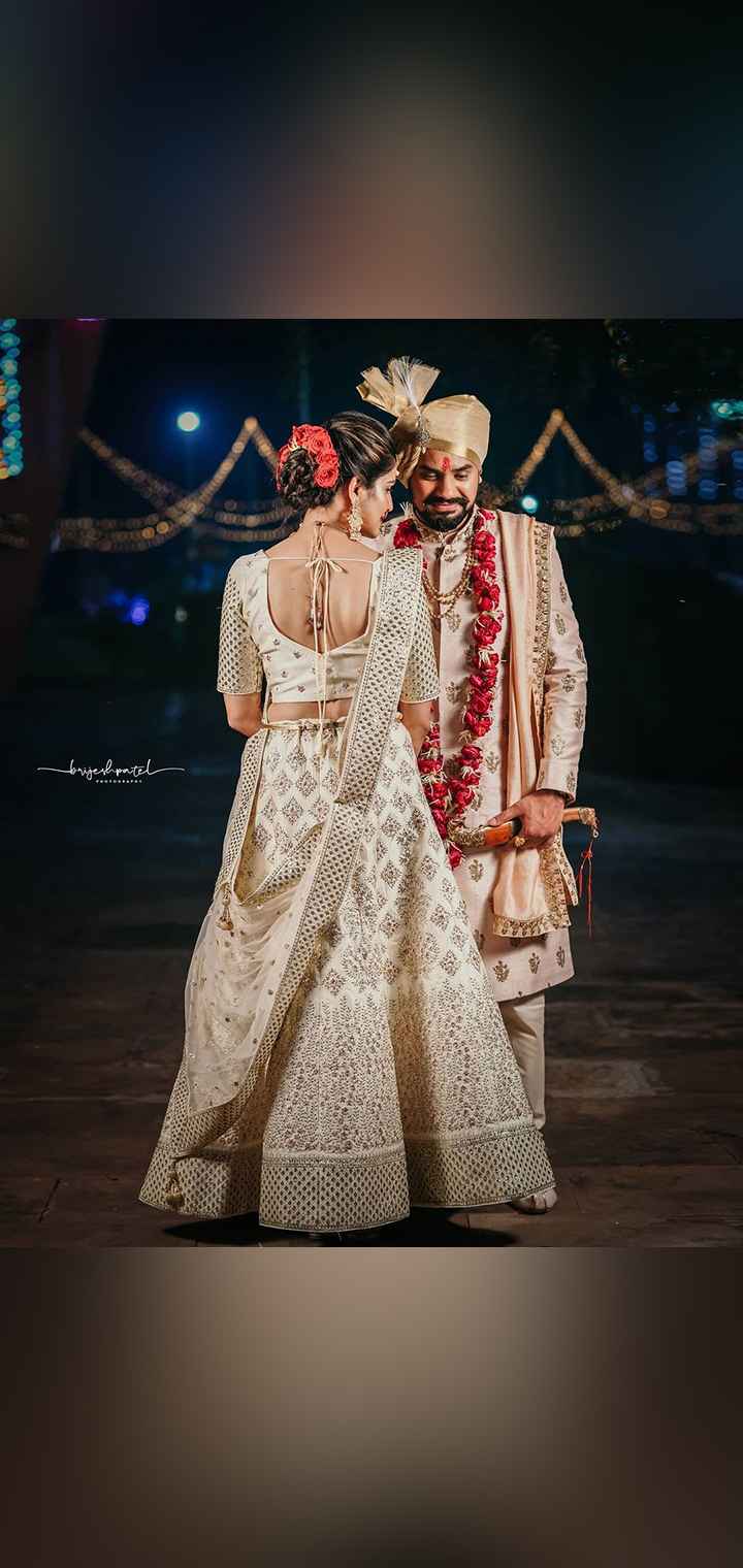 Brijesh Patel Photography Pose Image