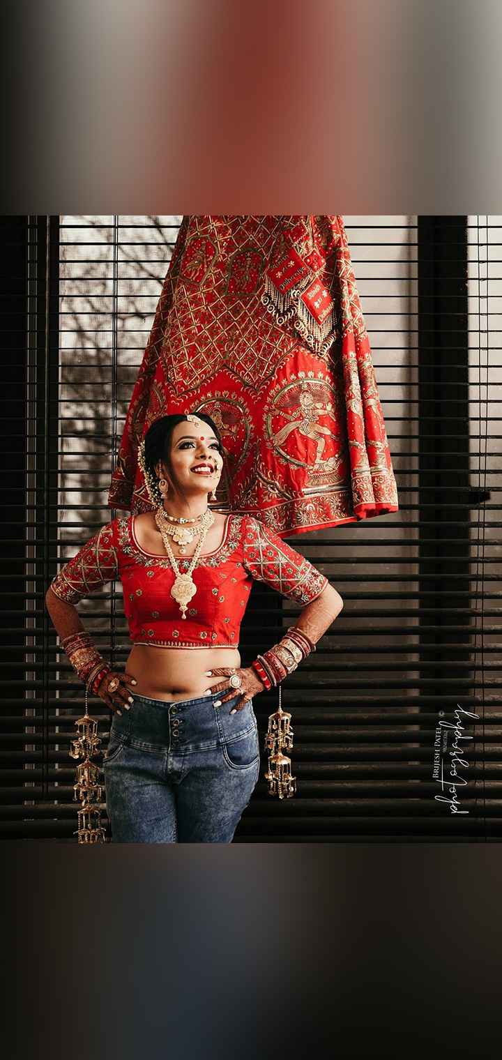 Brijesh Patel Photography Pose Image