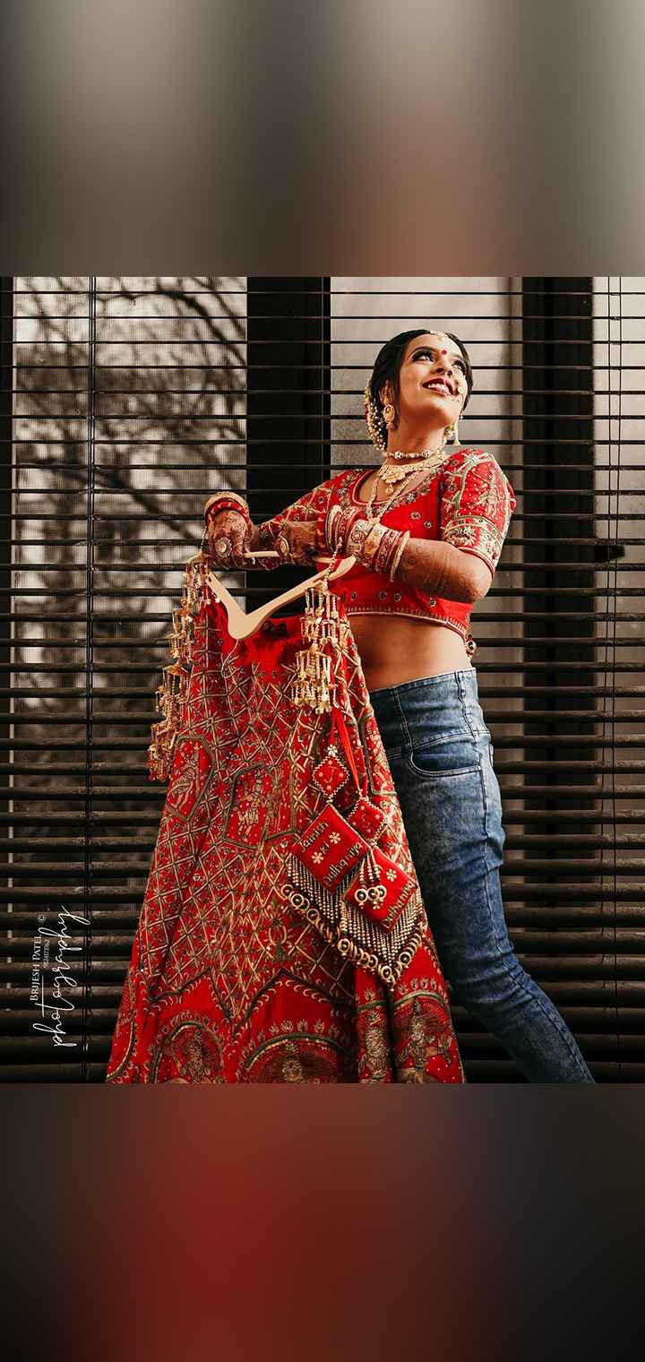 Brijesh Patel Photography Pose Image