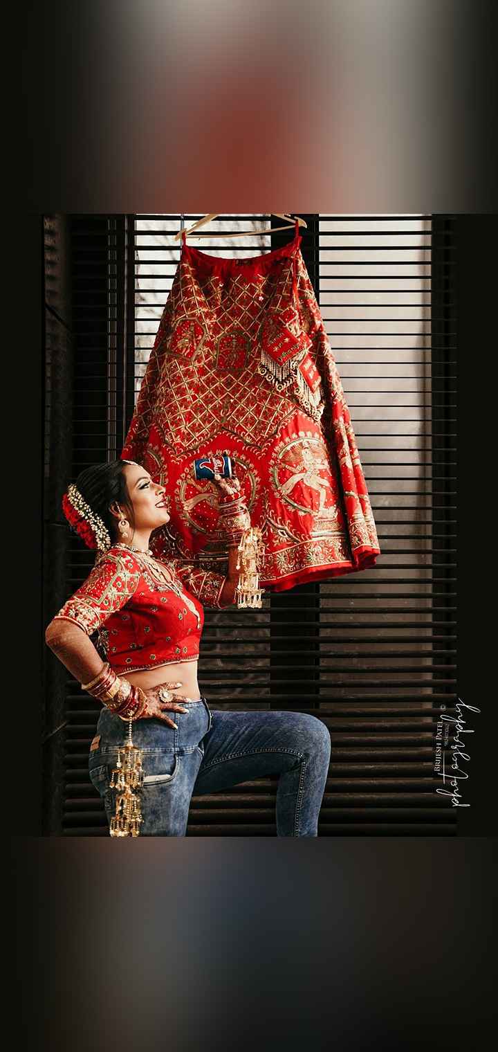 Brijesh Patel Photography Pose Image