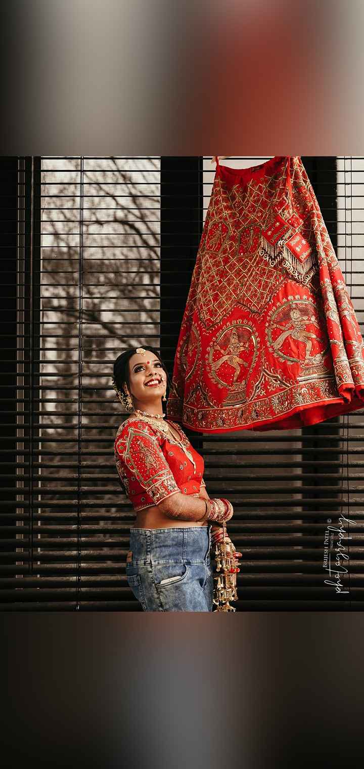 Brijesh Patel Photography Pose Image