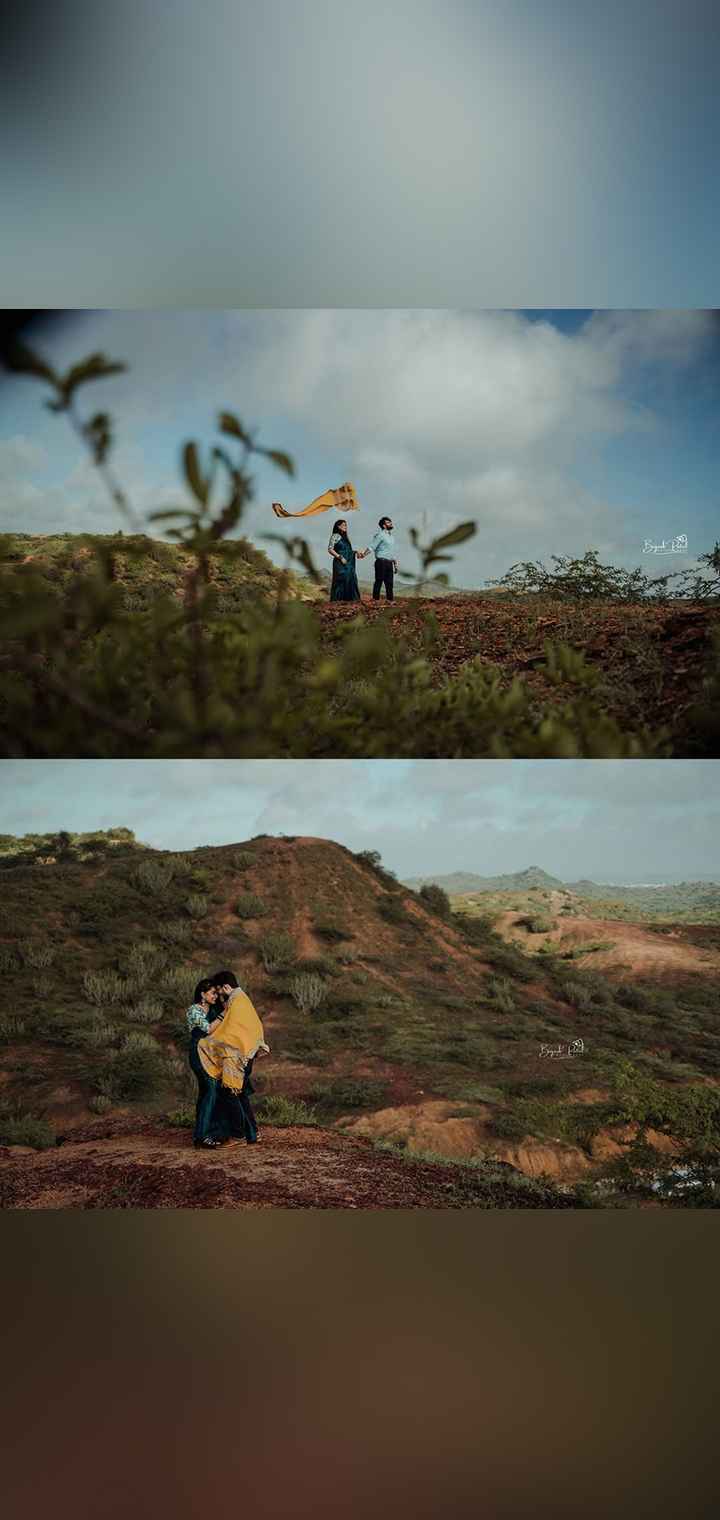 Brijesh Patel Photography Pose Image