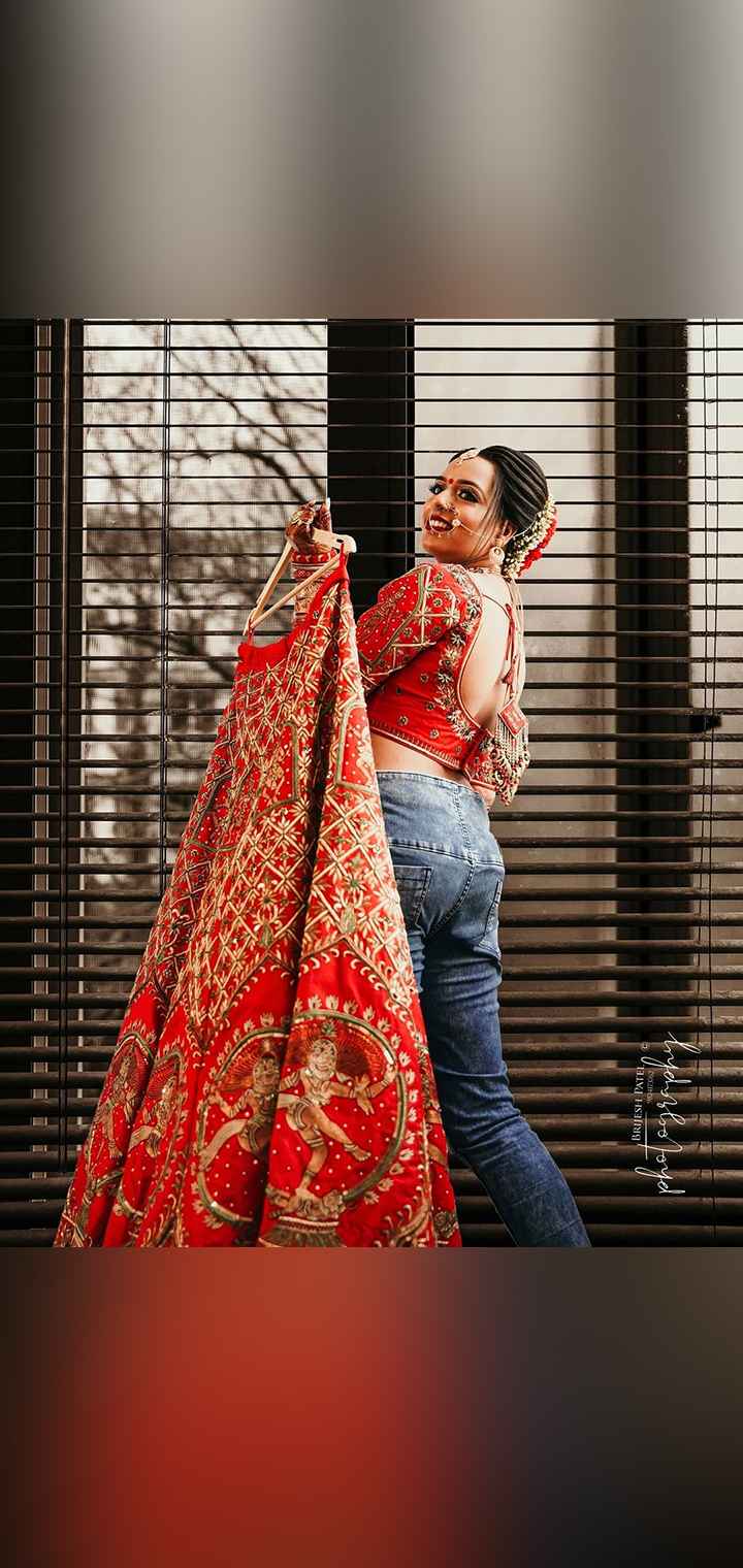Brijesh Patel Photography Pose Image