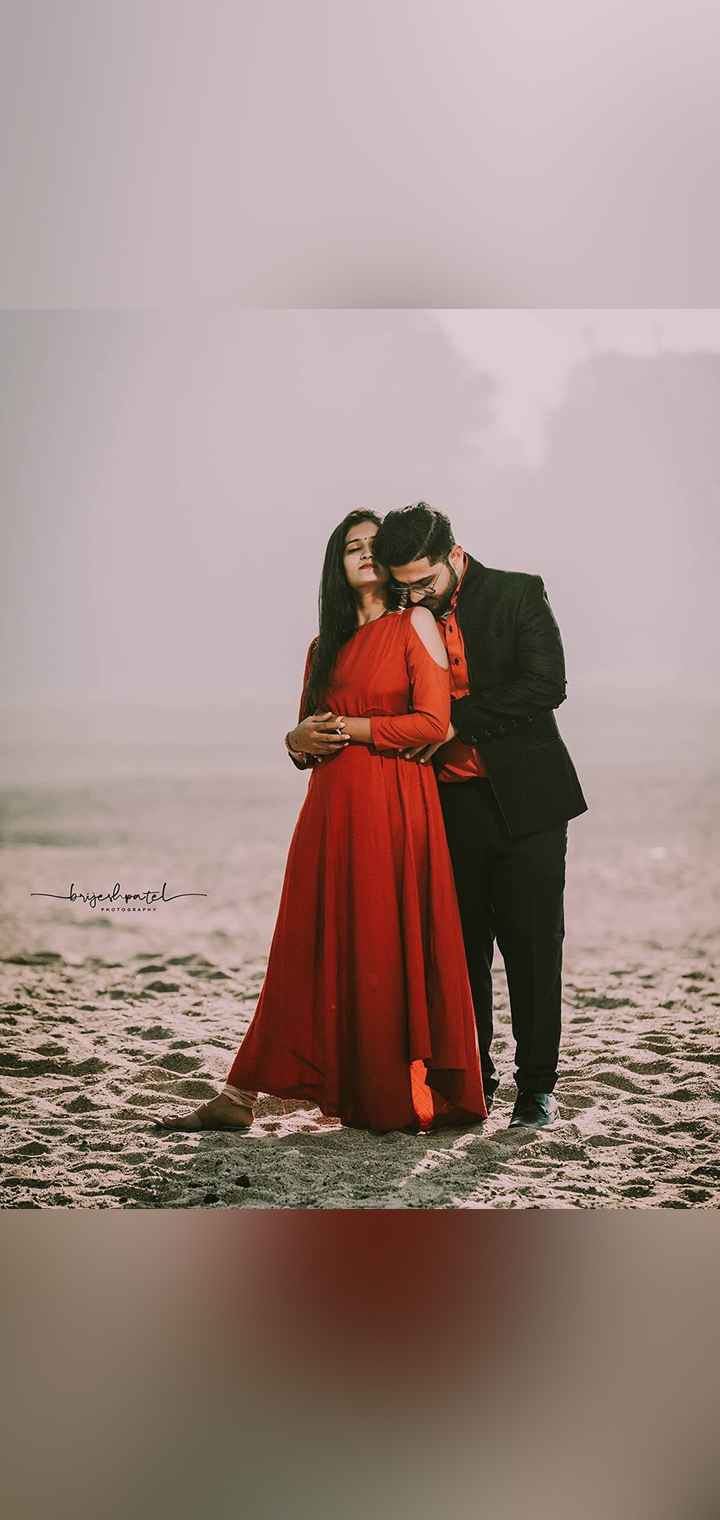 Brijesh Patel Photography Pose Image