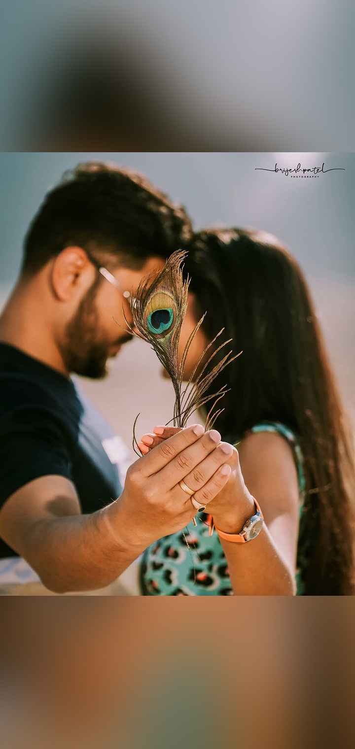 Brijesh Patel Photography Pose Image