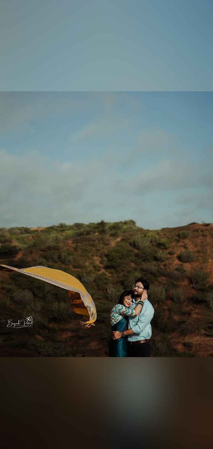 Brijesh Patel Photography Pose Image