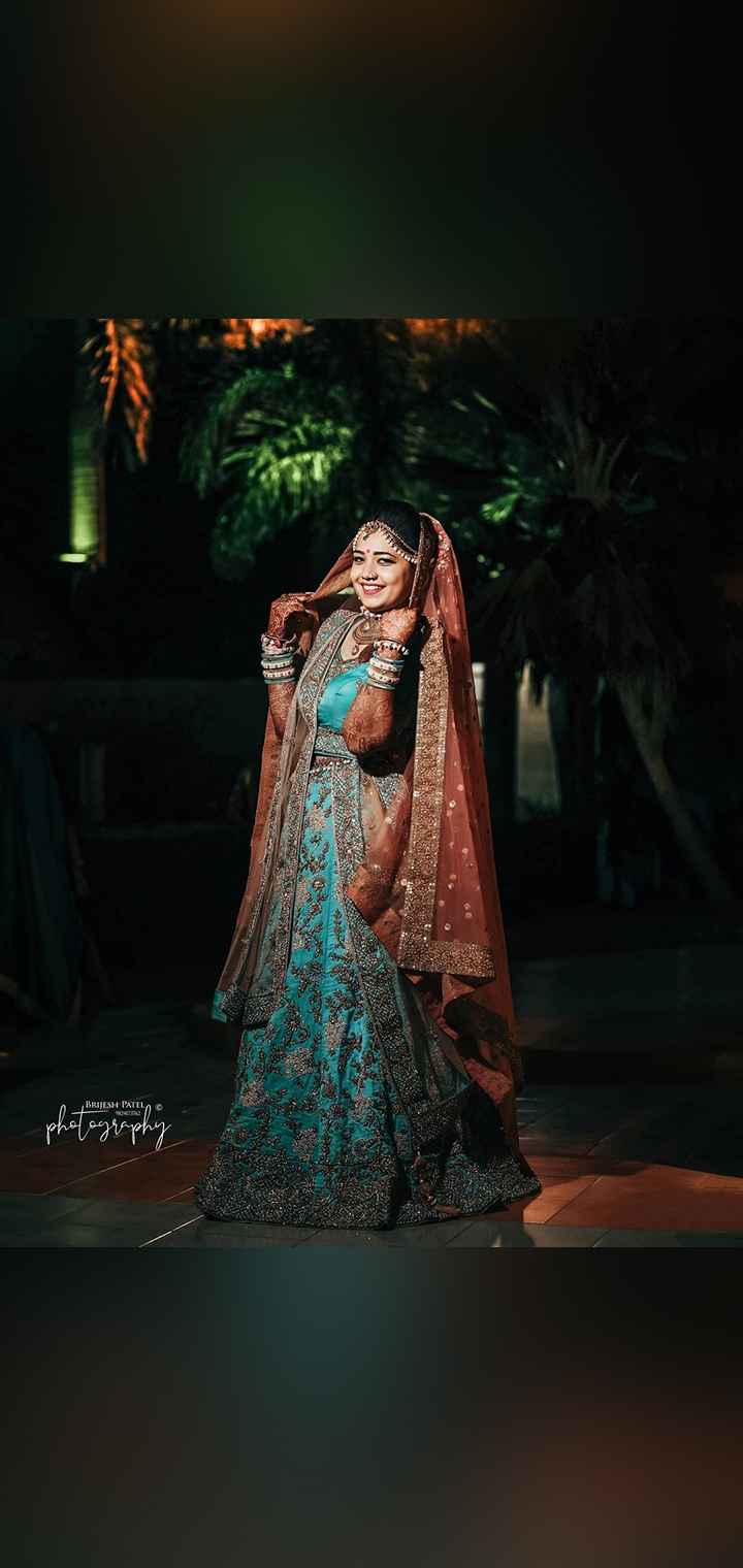 Brijesh Patel Photography Pose Image