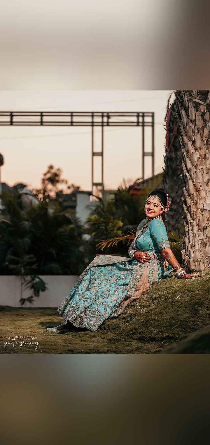 Brijesh Patel Photography Pose Image
