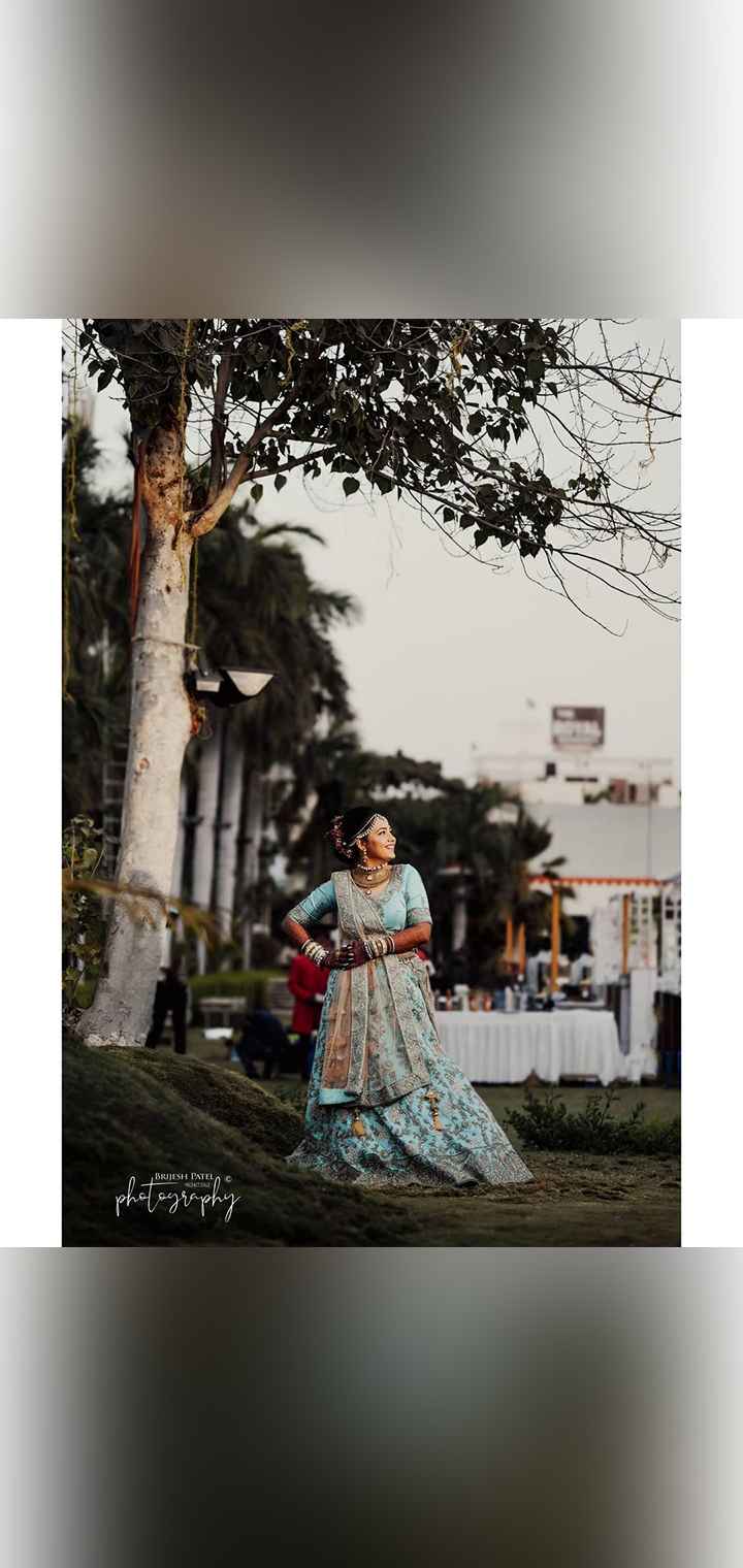 Brijesh Patel Photography Pose Image