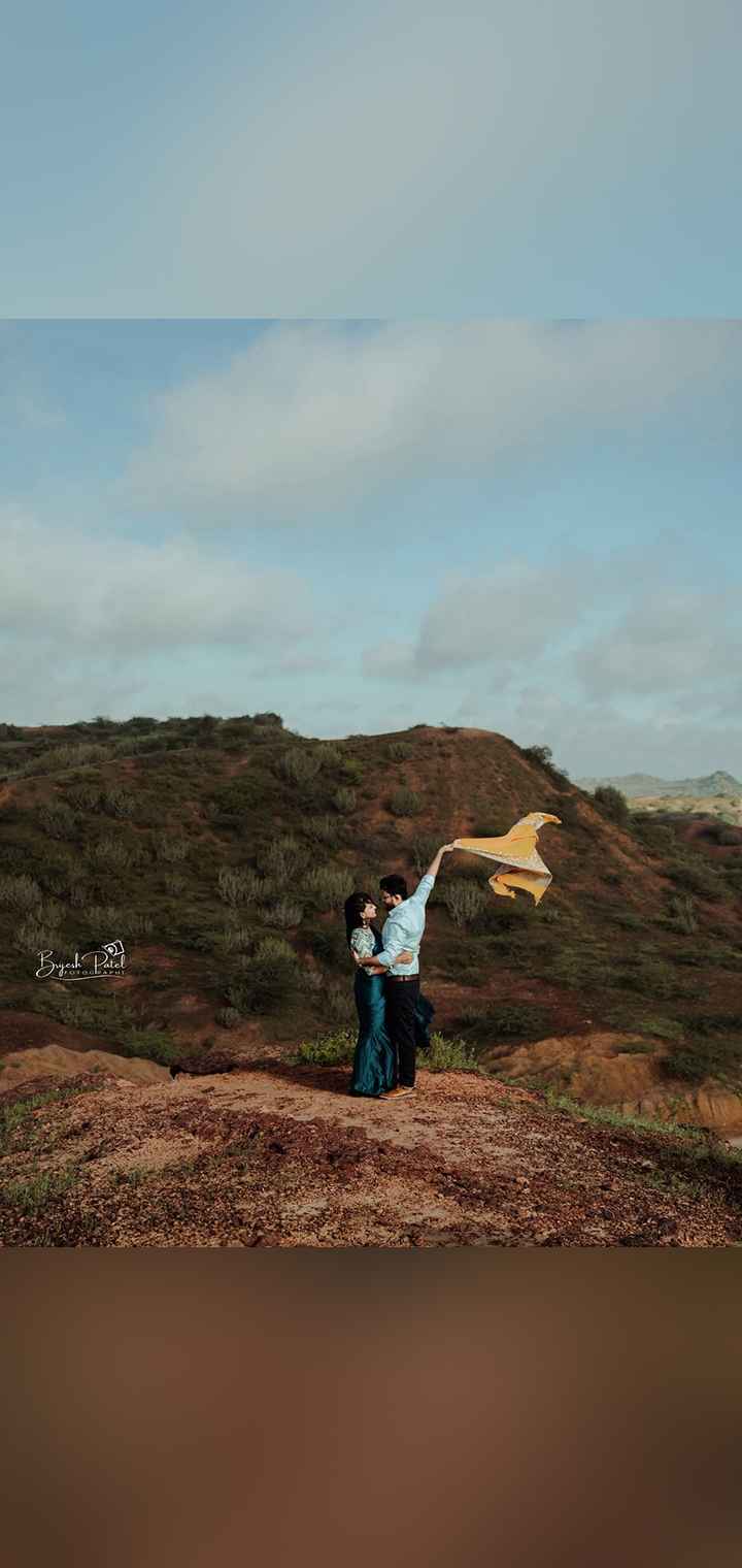 Brijesh Patel Photography Pose Image