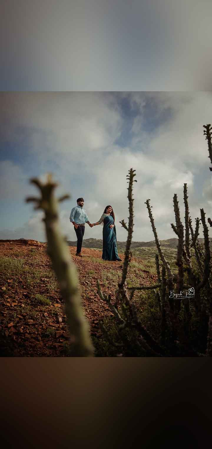 Brijesh Patel Photography Pose Image