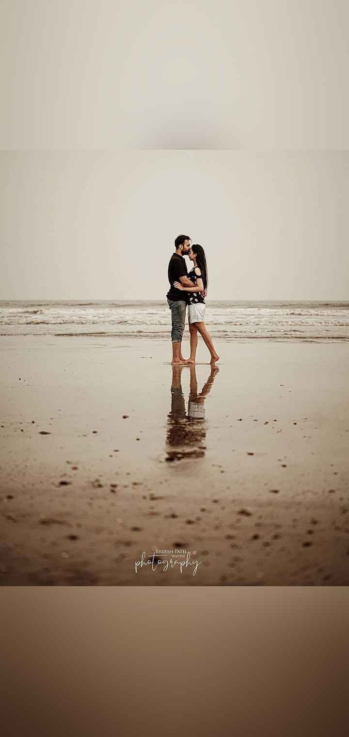 Brijesh Patel Photography Pose Image