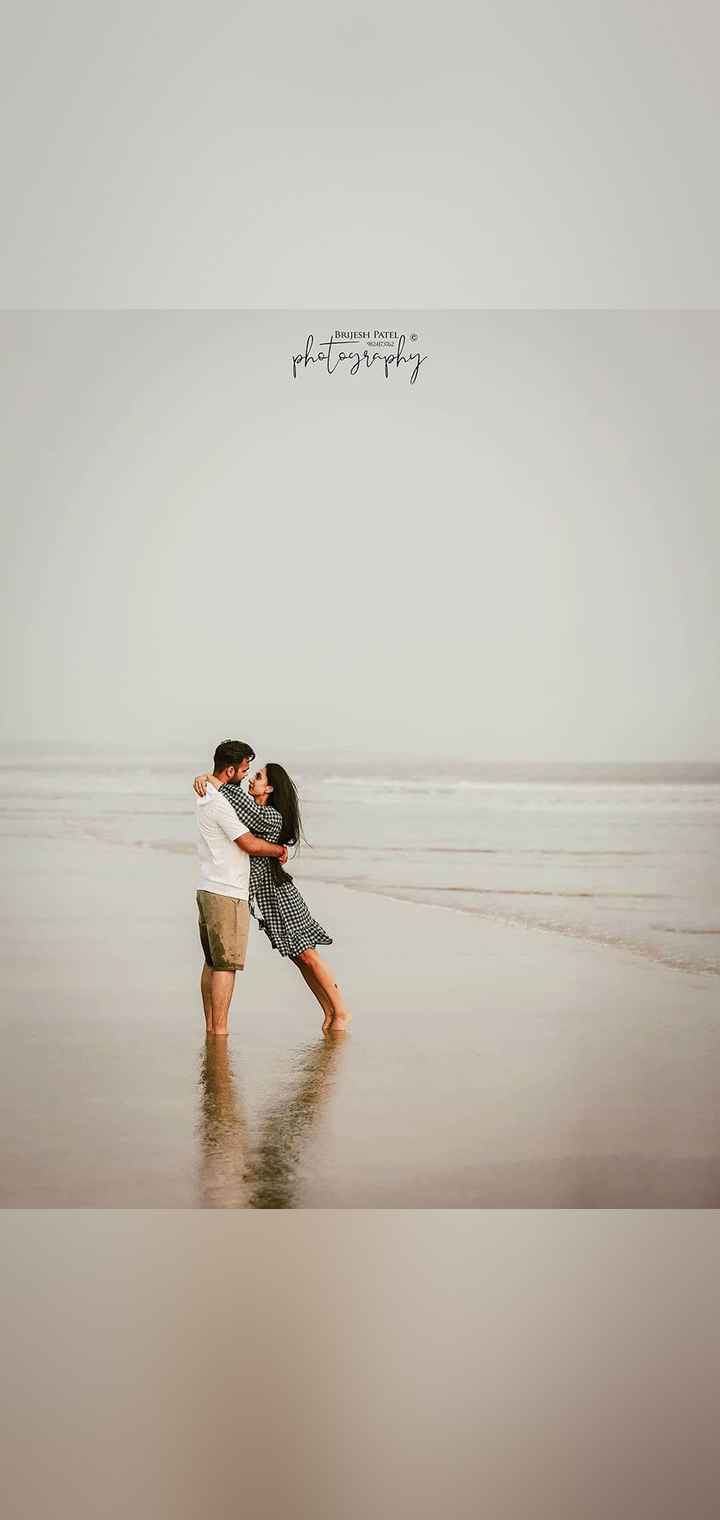 Brijesh Patel Photography Pose Image