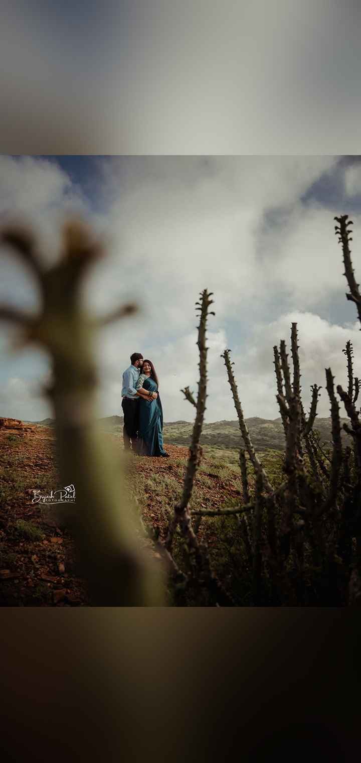 Brijesh Patel Photography Pose Image