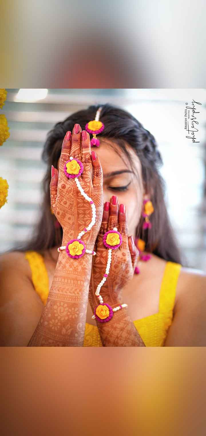 Brijesh Patel Photography Pose Image