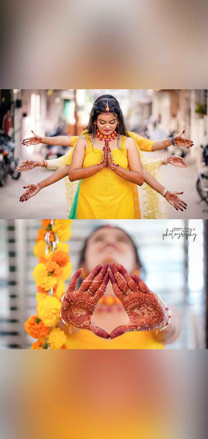 Brijesh Patel Photography Pose Image