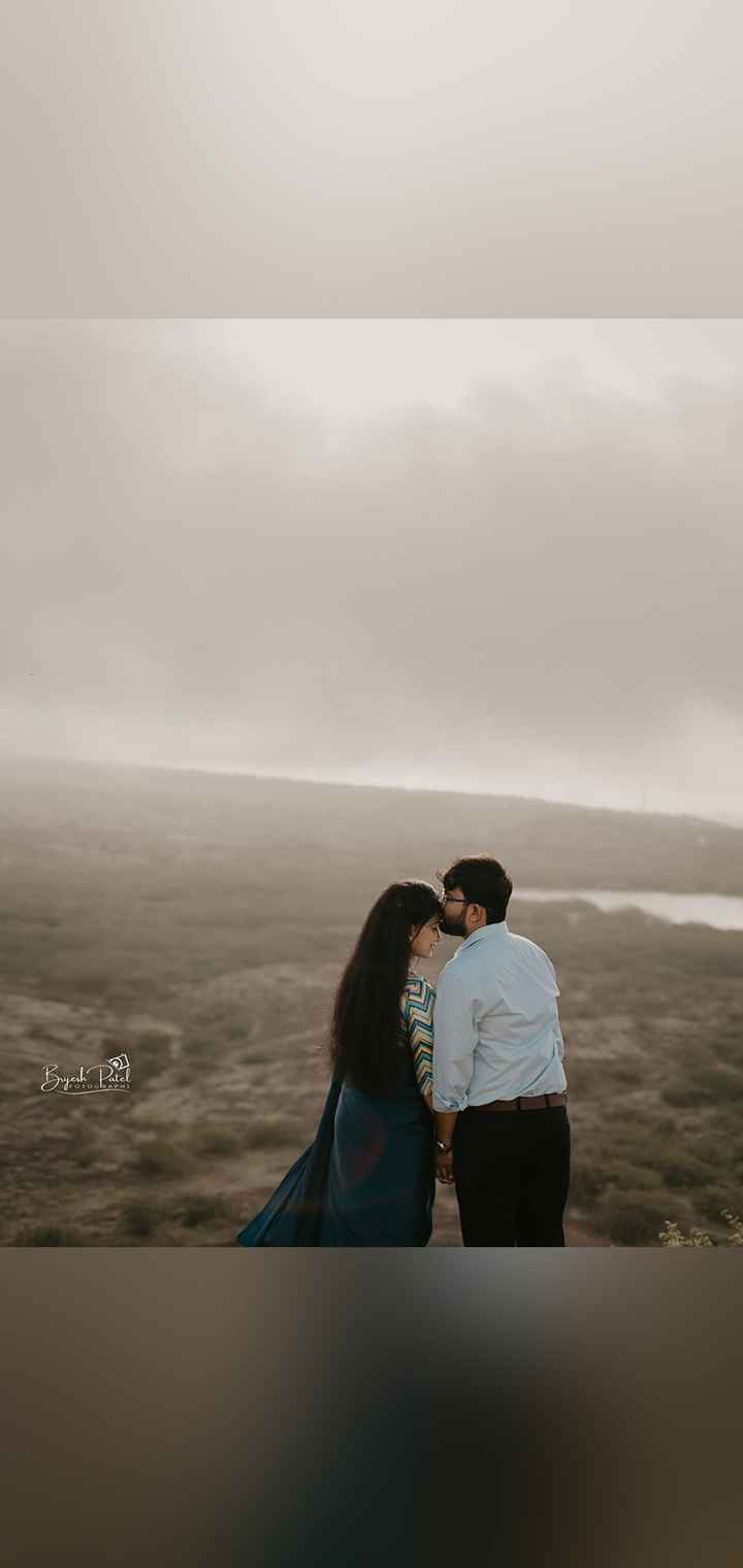 Brijesh Patel Photography Pose Image