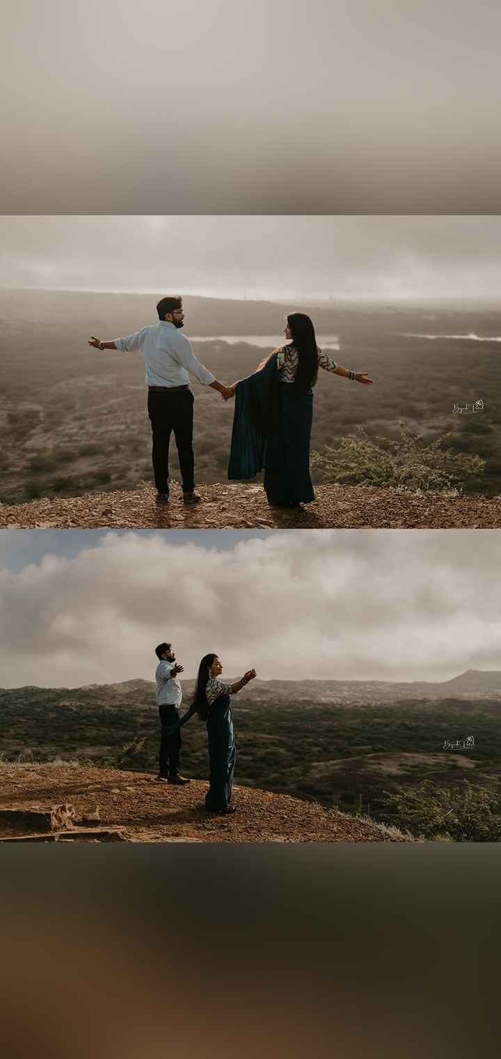 Brijesh Patel Photography Pose Image